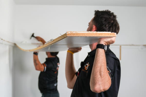 Drywall & Remodeling