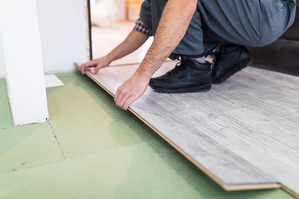Flooring & Tile
