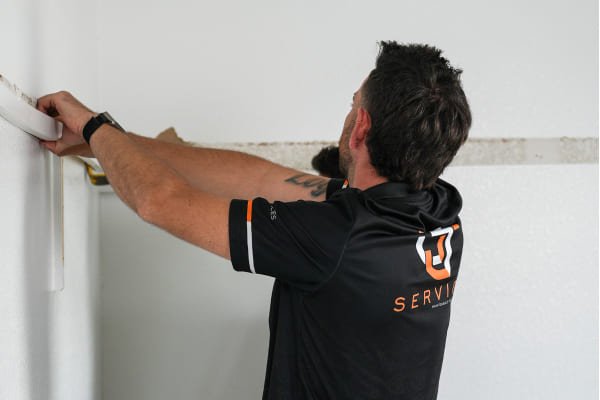 Handyman & Repairs