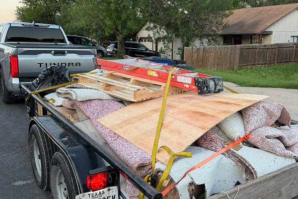 Moving, Hauling & Junk